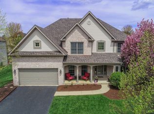 609 Waterside Dr, South Elgin, IL 60177