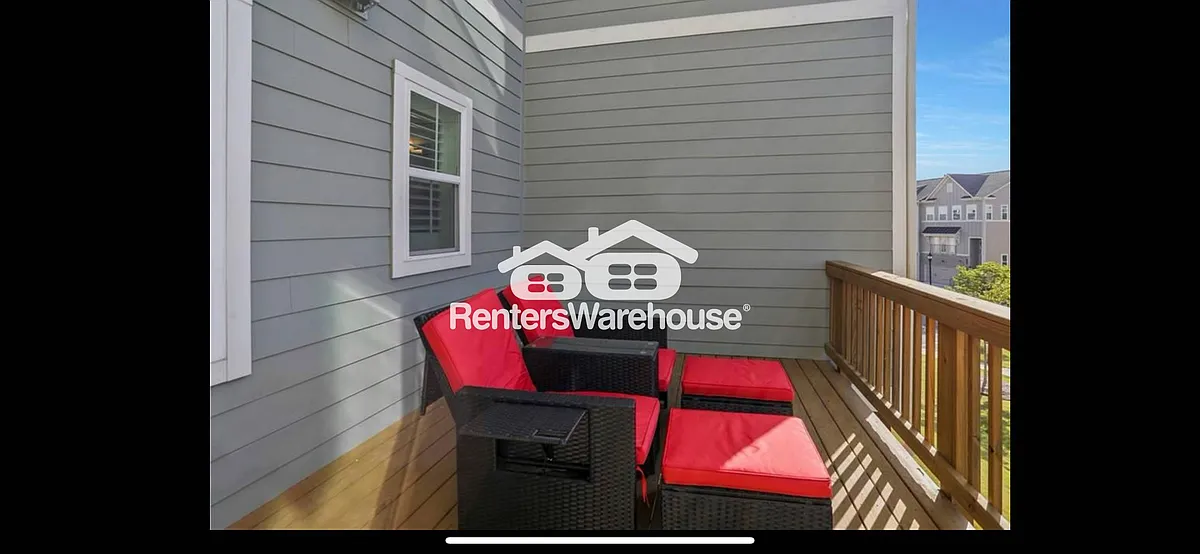 Building Photo - 2629 Blackburn Ct