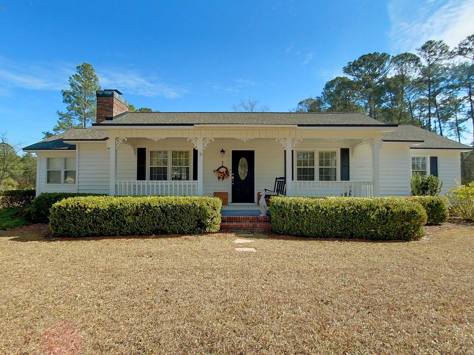 24424 State Highway 3, Ochlocknee, GA 31773 MLS 368112 Zillow