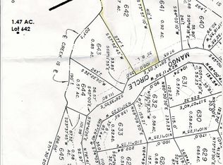 Mango Cr. Eagle Mt #642, Ellijay, GA 30540