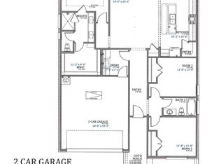 4326 Ranger Rd, Abilene, TX 79601