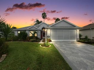 2630 Caribe Dr, The Villages, FL 32162