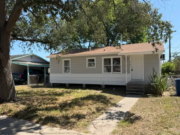 1701 Islla Dr, Corpus Christi, TX 78416