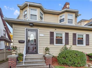 93 Brookside Ave, Mount Vernon, NY 10553
