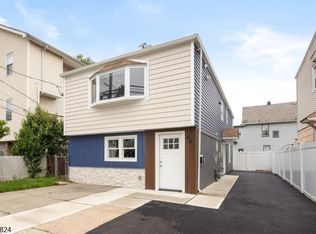 44 Linden St #2, Passaic, NJ 07055