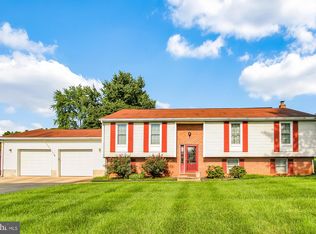 708 Paul Dr, Aberdeen, MD
