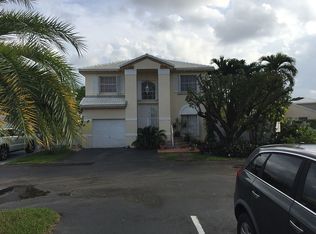 11248 SW 64th Ter, Miami, FL 33173