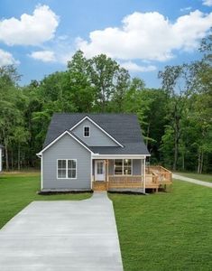 85 Truform Way LOT 4, Dickson, TN, 37055