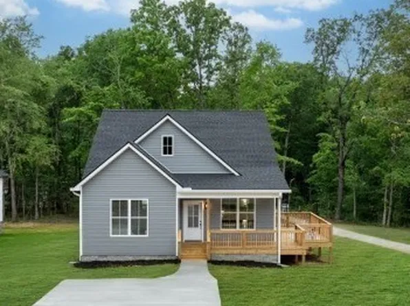 85 Truform Way Lot 4, Dickson, TN 37055