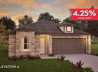 772 Red Mulberry, La Marque, TX 77568