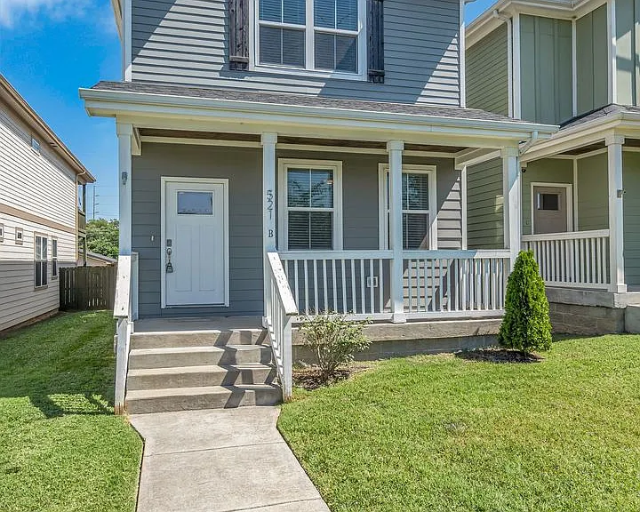 5212B Louisiana Ave — Photo 2