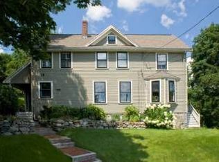 15 Fern St, Lexington, MA 02421