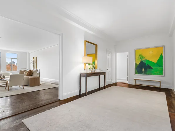 211 Central Park West 8E image 1 of 13