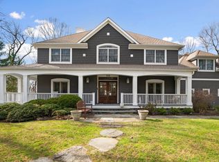 105 Hardscrabble Lake Dr, Chappaqua, NY 10514