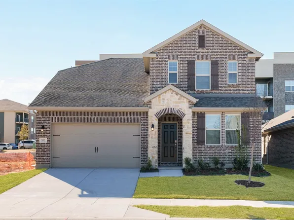 1612 Dove Dr, Princeton, TX 75407