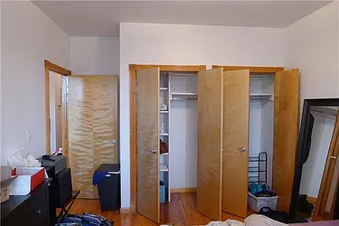 Rented by Voro NYC