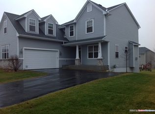 13818 Autumnwood Ave, Rosemount, MN 55068