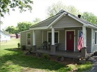 109 Rifle Range Rd, Old Hickory, TN 37138