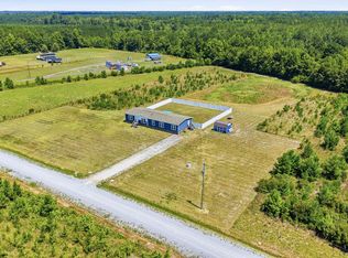 10072 Hardwick Rd, Nichols, SC 29581