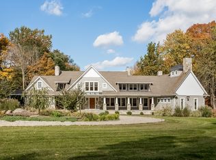 9 Tubbs Spring Ct, Weston, CT 06883