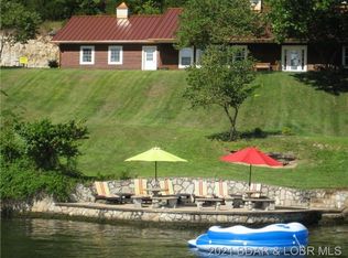 814 Porter Mill Spring Rd, Sunrise Beach, MO 65079