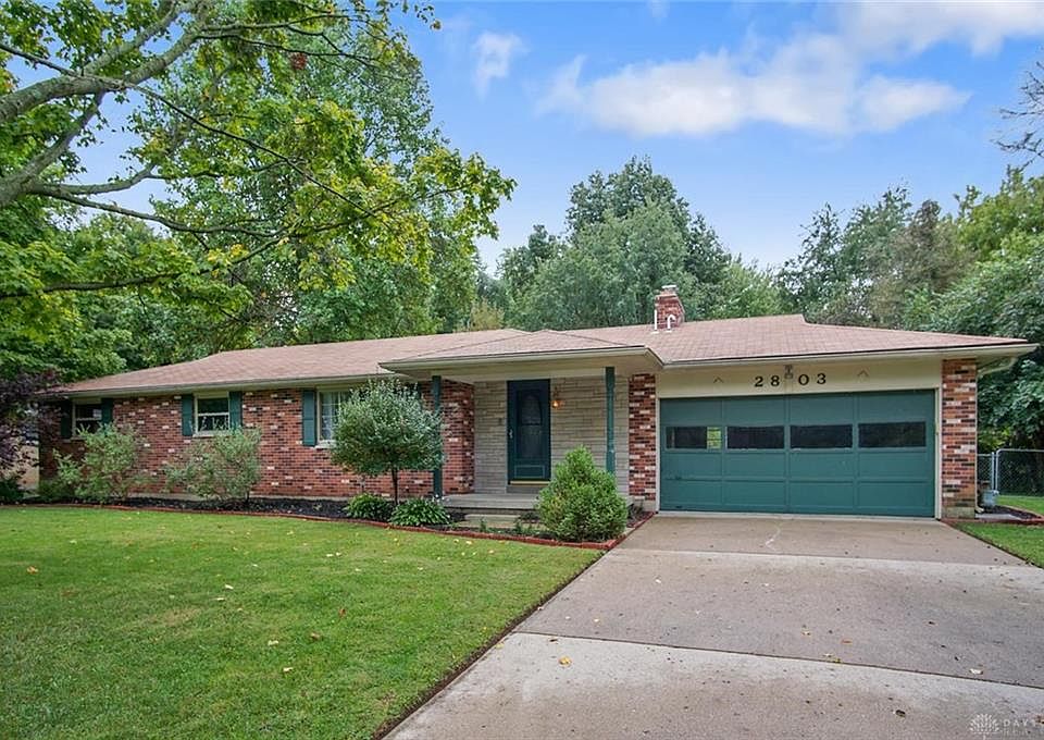 1st image of 2803 Coldsprings Dr