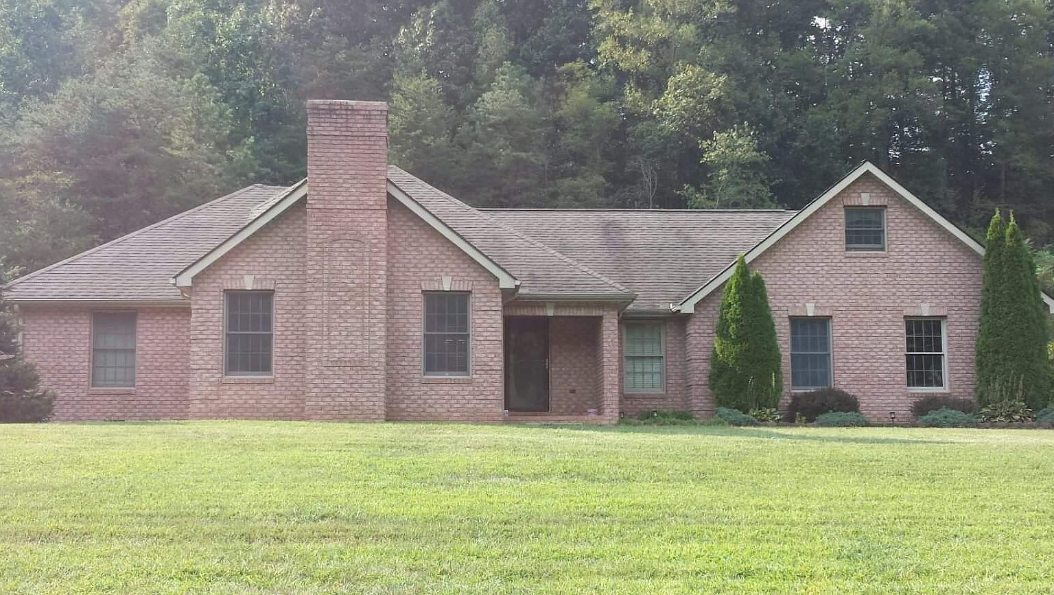 248 Chinns Br, Wurtland, KY 41144 Zillow