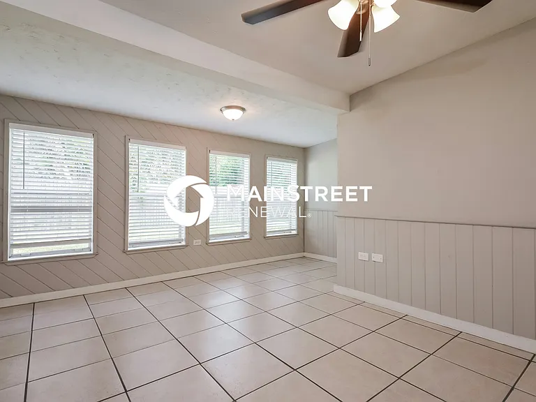 Bonus Room