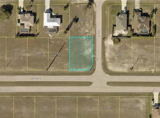 321 Kismet Pkwy W, Cape Coral, FL 33993