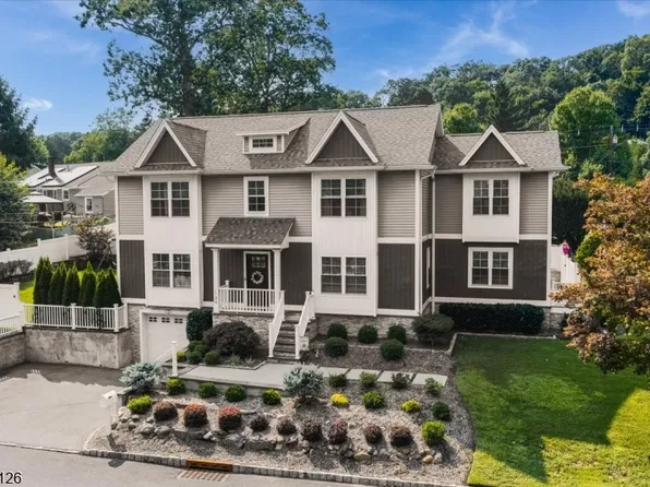 139 Winding Way, Cedar Grove Twp., NJ 07009