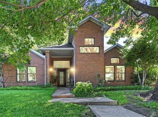 2034 Greenstone Trl, Carrollton, TX 75010