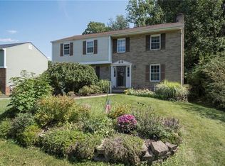 104 Vanita Dr, Coraopolis, PA 15108