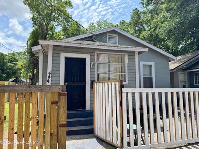 1444 GROTHE Street, Jacksonville, FL, 32209