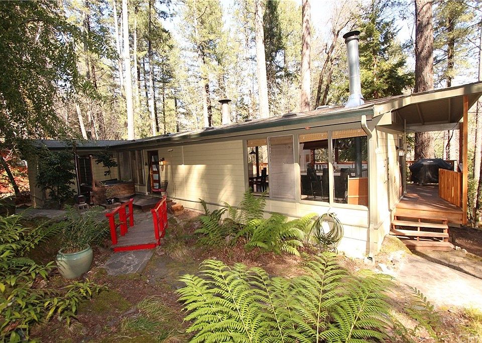 16531 Schwartz Rd, Cobb, CA 95426 Zillow