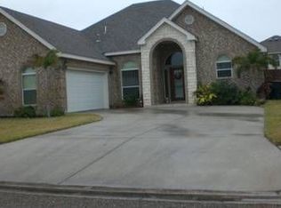 3505 Flamingo Ave, McAllen, TX 78504