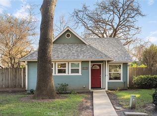 30 Clairidge Ln, Chico, CA