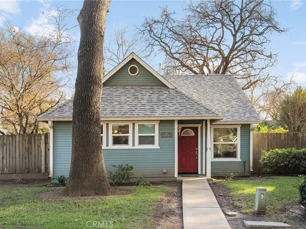 30 Clairidge Ln, Chico, CA 95926
