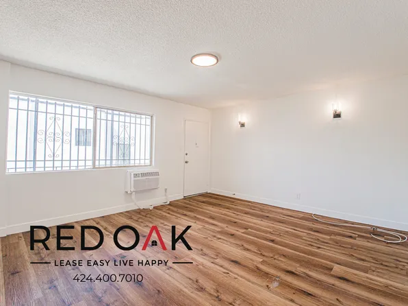 1843 S Gramercy Pl APT 9, Los Angeles, CA 90019