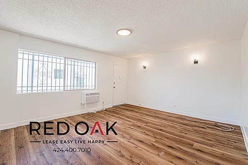 1843 S Gramercy Pl #9 Photo 1 1843 S Gramercy Pl #9 Photo 1