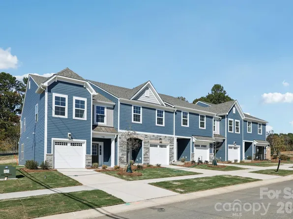 7617 Ethora Way, Charlotte, NC 28216