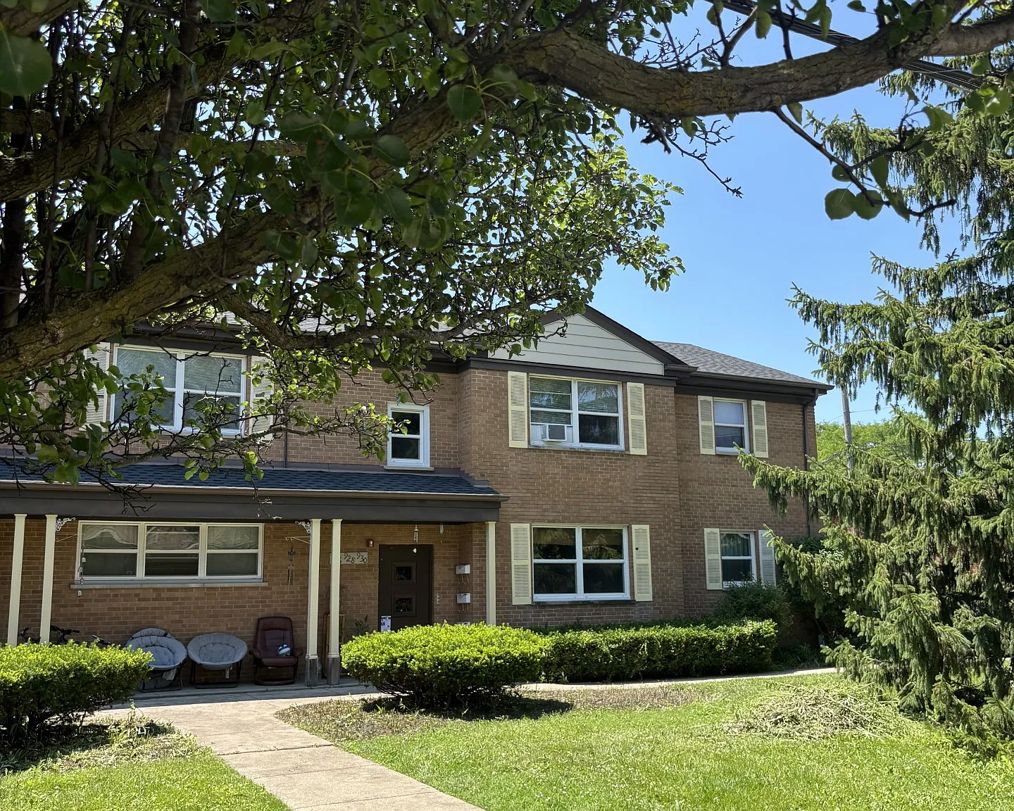 2 bed, $1,750 — Photo 1