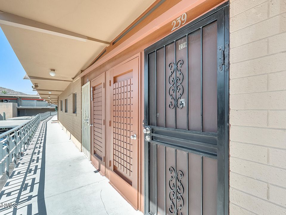 6125 E Indian School Rd Scottsdale, AZ, 85251 Apartments for Rent