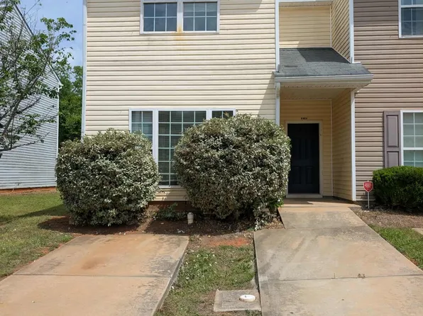 1749 Carrington Dr, Griffin, GA 30224
