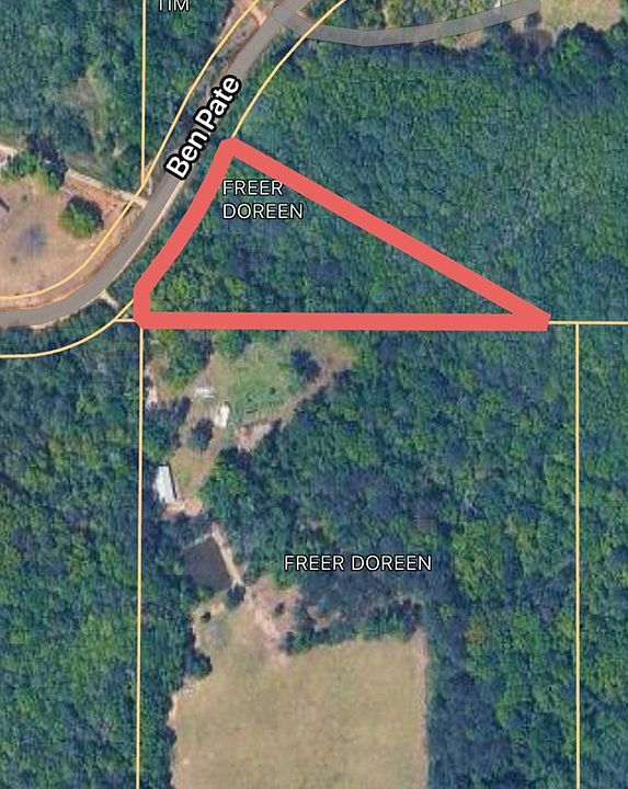 2nd image of 852 Ben Pate Rd