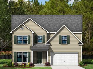 412 Stanwood Pl, Boiling Springs, SC 29316