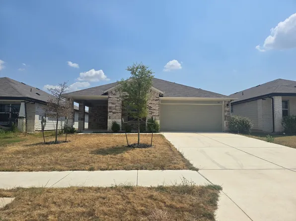 114 Krause Springs Dr, Hutto, TX 78634