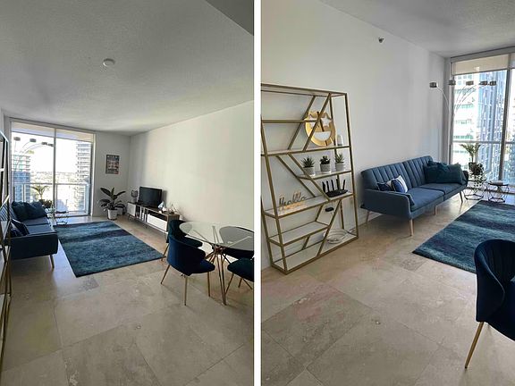 2nd image of 1060 Brickell Ave #39XX