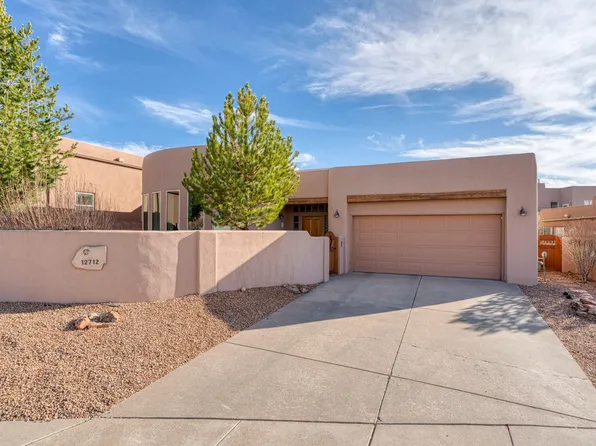 12712 Desert Sky Ave NE, Albuquerque, NM 87111