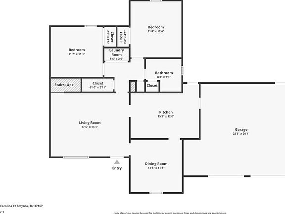 2nd image of 103 Carolina Ct