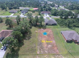 640 Chambers St E, Lehigh Acres, FL 33974